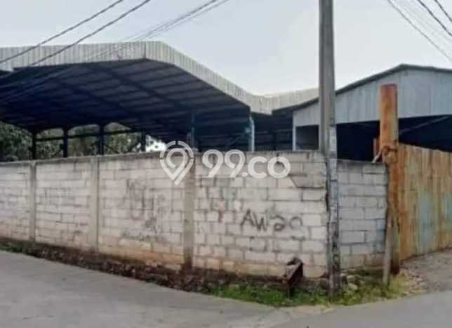 Paling Dicari! Gudang Dijual di Bantar Gebang Harga Kompetitif Paling Dicari! Gudang Dijual di Bantar Gebang Harga Kompetitif