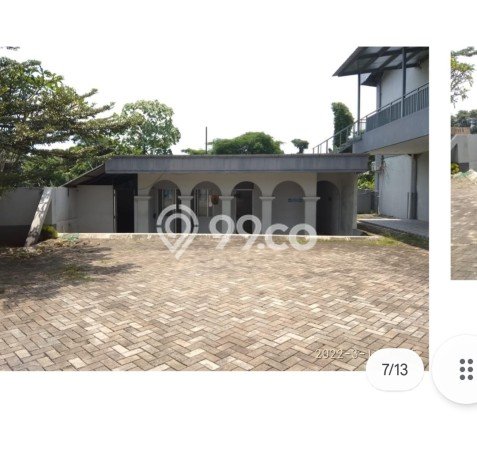 Gudang Dijual di Prime Area Bekasi Luas 7960m2 Gudang Dijual di Prime Area Bekasi Luas 7960m2