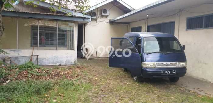 Unit Pabrik Dijual di Tangerang LT 670m2 & LB 580m2 Unit Pabrik Dijual di Tangerang LT 670m2 & LB 580m2