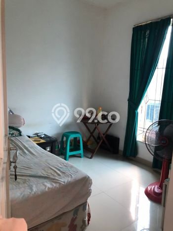 Rumah Modern Cantik 3 KT Siap Huni di Cakung Rumah Modern Cantik 3 KT Siap Huni di Cakung