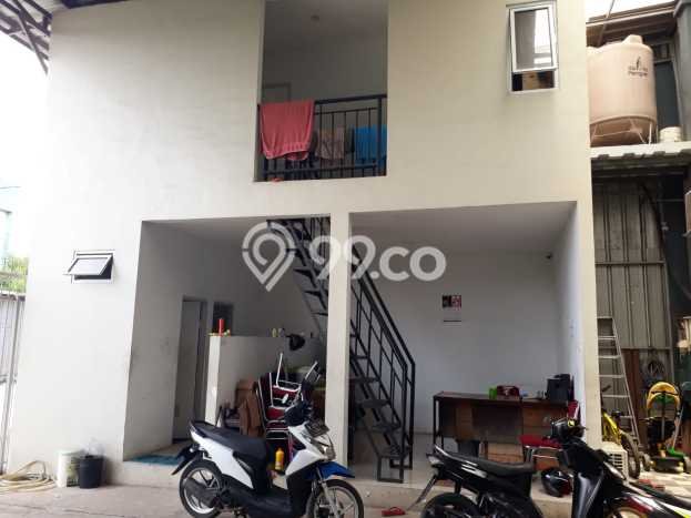 Untuk Dijual! Gudang di Kamal Jakarta Utara LT 452m2 / LB 452m2 Kawasan Bisnis Untuk Dijual! Gudang di Kamal Jakarta Utara LT 452m2 / LB 452m2 Kawasan Bisnis