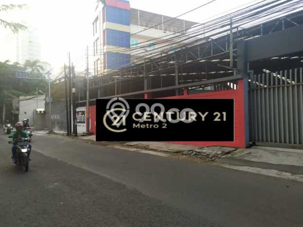 Untuk Dijual Gudang di Cempaka Putih Jakarta Pusat LT 1381m2 / LB 360m2 Untuk Dijual Gudang di Cempaka Putih Jakarta Pusat LT 1381m2 / LB 360m2