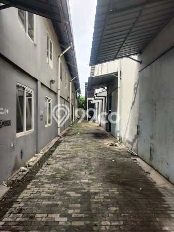 Gudang Paling Dicari LB 4000m2 Dijual di Tangerang Gudang Paling Dicari LB 4000m2 Dijual di Tangerang