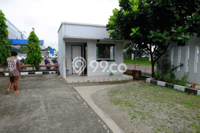 Gudang Bagus LT 4600m2 LB 2100m2 Dijual di Cibitung Bekasi Gudang Bagus LT 4600m2 LB 2100m2 Dijual di Cibitung Bekasi