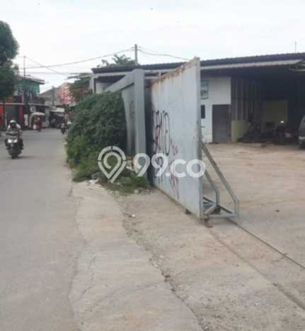 Unit Gudang Dijual di Bekasi Utara Bekasi Luas Bangunan 2118m2 Unit Gudang Dijual di Bekasi Utara Bekasi Luas Bangunan 2118m2