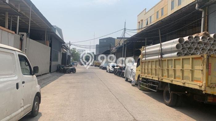 Gudang Bagus Dijual LB 340m2 Lokasi Strategis Jakarta Utara Area Cocok untuk Berbisnis Gudang Bagus Dijual LB 340m2 Lokasi Strategis Jakarta Utara Area Cocok untuk Berbisnis