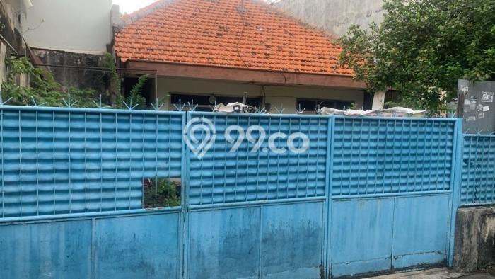 Tanah Dijual Area Strategis di Cideng Jakarta Pusat 330m2 Tanah Dijual Area Strategis di Cideng Jakarta Pusat 330m2