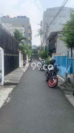Tanah Dijual Area Strategis di Cideng Jakarta Pusat 330m2 Tanah Dijual Area Strategis di Cideng Jakarta Pusat 330m2