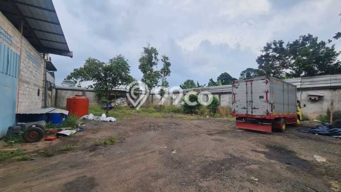 Dijual! Gudang di Bekasi Bekasi LT 200m2 / LB 100m2 Kawasan Bisnis Dijual! Gudang di Bekasi Bekasi LT 200m2 / LB 100m2 Kawasan Bisnis