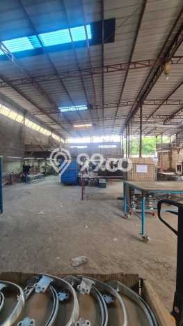 Dijual! Gudang di Bekasi Bekasi LT 200m2 / LB 100m2 Kawasan Bisnis Dijual! Gudang di Bekasi Bekasi LT 200m2 / LB 100m2 Kawasan Bisnis