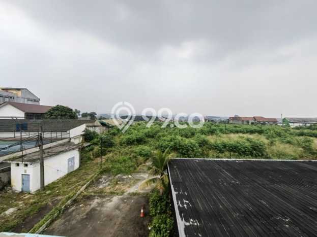 Jarang Ada! Tanah di Bogor Tengah Punya Luas 15789m2 - Jarang Ada! Tanah di Bogor Tengah Punya Luas 15789m2 -