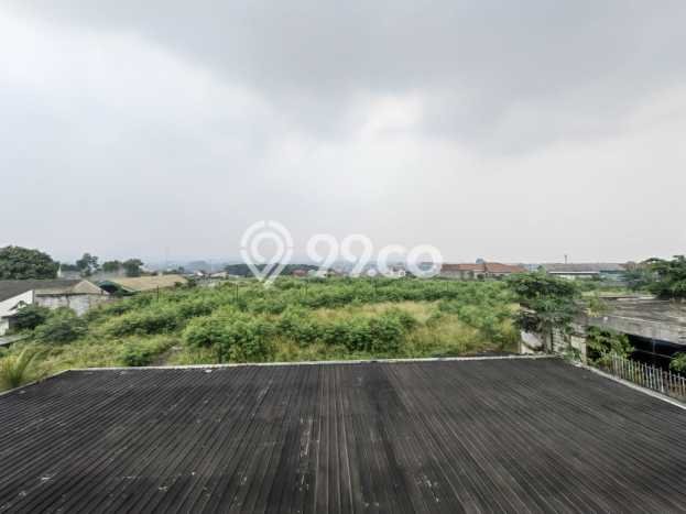 Jarang Ada! Tanah di Bogor Tengah Punya Luas 15789m2 - Jarang Ada! Tanah di Bogor Tengah Punya Luas 15789m2 -
