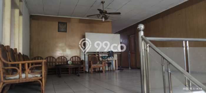 Tanah untuk Dijual di Cikupa Tangerang Luas 61500m2 Tanah untuk Dijual di Cikupa Tangerang Luas 61500m2