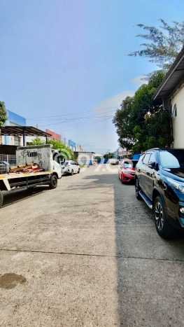 Gudang Dijual di Jakarta Utara LT 755m2 & LB 600m2 Lokasi Terbaik! Gudang Dijual di Jakarta Utara LT 755m2 & LB 600m2 Lokasi Terbaik!