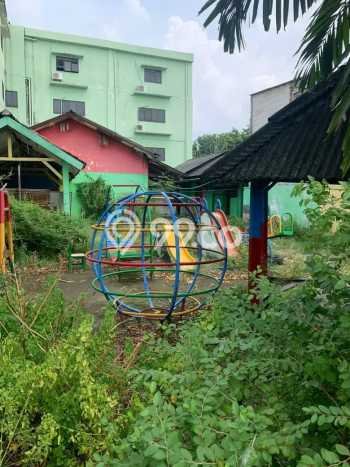 Tanah Dijual Area Strategis di Bintara Bekasi 480m2 Tanah Dijual Area Strategis di Bintara Bekasi 480m2