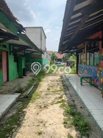 Tanah Dijual Area Strategis di Bintara Bekasi 480m2 Tanah Dijual Area Strategis di Bintara Bekasi 480m2