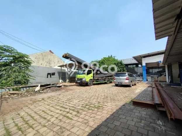 Tanah Dijual Area Strategis di Bantar Gebang Bekasi 673m2 Tanah Dijual Area Strategis di Bantar Gebang Bekasi 673m2