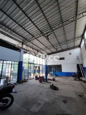 Tanah Dijual Area Strategis di Bantar Gebang Bekasi 673m2 Tanah Dijual Area Strategis di Bantar Gebang Bekasi 673m2