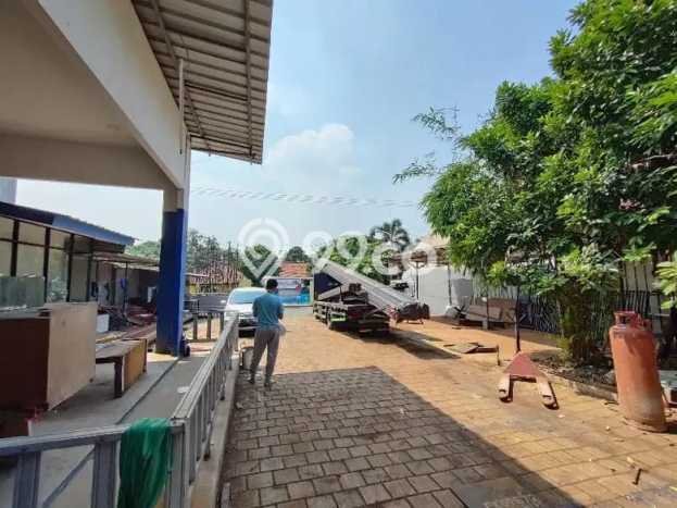 Tanah Dijual Area Strategis di Bantar Gebang Bekasi 673m2 Tanah Dijual Area Strategis di Bantar Gebang Bekasi 673m2