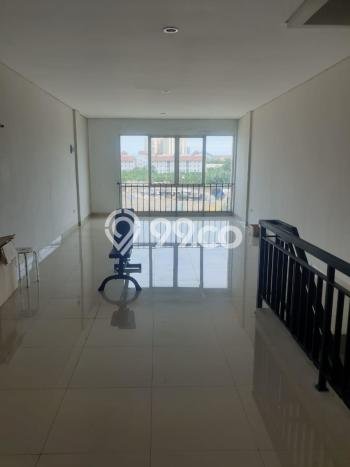 Ruko Dijual di Cengkareng LT 675m2, LB 675m2 untuk Investasi Ruko Dijual di Cengkareng LT 675m2, LB 675m2 untuk Investasi