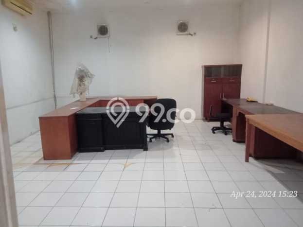 Gudang Dijual di Tarumajaya Bekasi dengan LB 475m2 Gudang Dijual di Tarumajaya Bekasi dengan LB 475m2
