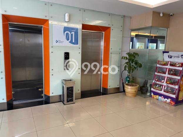 Disewakan Gudang komersial di Gambir luas bangunan 3262m2 Disewakan Gudang komersial di Gambir luas bangunan 3262m2