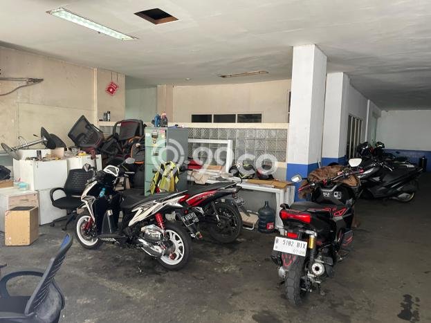 Gudang paling strategis disewakan di Gambir Jakarta Pusat Gudang paling strategis disewakan di Gambir Jakarta Pusat