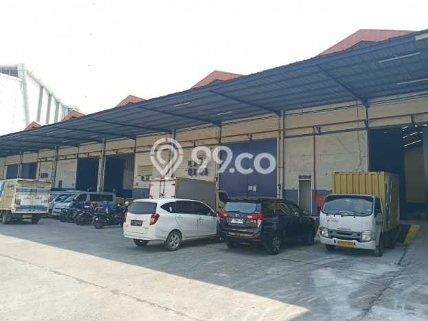 FOR RENT! Gudang di Pantai Indah Kapuk Cocok untuk Bisnis 792m2 FOR RENT! Gudang di Pantai Indah Kapuk Cocok untuk Bisnis 792m2
