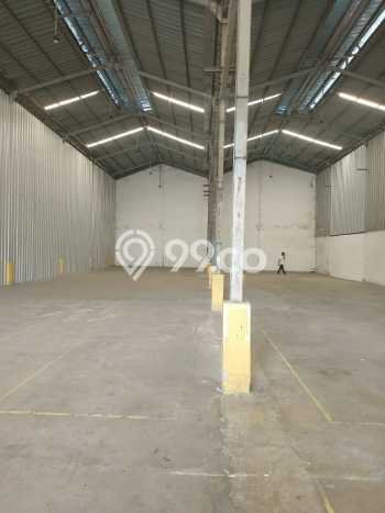 FOR RENT! Gudang di Pantai Indah Kapuk Cocok untuk Bisnis 792m2 FOR RENT! Gudang di Pantai Indah Kapuk Cocok untuk Bisnis 792m2