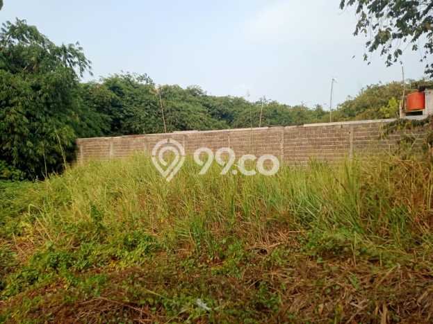 Lahan Kosong Dijual di Tangerang, Tangerang, Luas 1365m2 Area Strategis Lahan Kosong Dijual di Tangerang, Tangerang, Luas 1365m2 Area Strategis