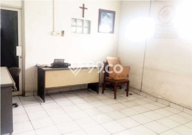 Untuk Dijual! Gudang di Kamal Jakarta Utara LT 1063m2 / LB 1063m2 Kawasan Bisnis Untuk Dijual! Gudang di Kamal Jakarta Utara LT 1063m2 / LB 1063m2 Kawasan Bisnis