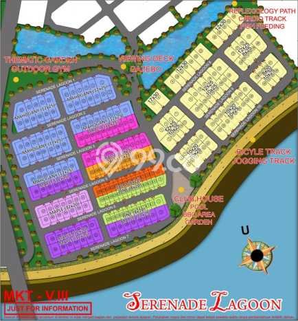Tanah Siap Bangun Dijual di Jakarta Utara Punya Luas 3.7e+06m2 Tanah Siap Bangun Dijual di Jakarta Utara Punya Luas 3.7e+06m2