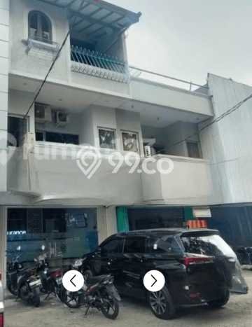 Ruko Dijual di Bekasi Timur Bekasi dengan LB 1.25e+06m2 Ruko Dijual di Bekasi Timur Bekasi dengan LB 1.25e+06m2