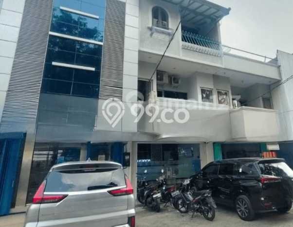 Ruko Dijual di Bekasi Timur Bekasi dengan LB 1.25e+06m2 Ruko Dijual di Bekasi Timur Bekasi dengan LB 1.25e+06m2