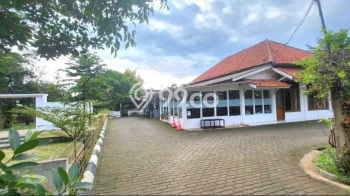 Tanah Dijual Lokasi Rawalumbu, Bekasi Luas 4362m2 Legalitas Aman Tanah Dijual Lokasi Rawalumbu, Bekasi Luas 4362m2 Legalitas Aman