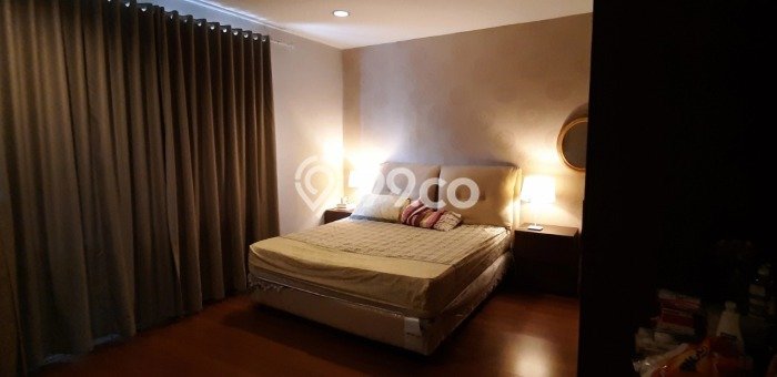 Siap Huni Rumah Mewah 5 Kamar di Cakung Dekat ke Mana Pun Siap Huni Rumah Mewah 5 Kamar di Cakung Dekat ke Mana Pun
