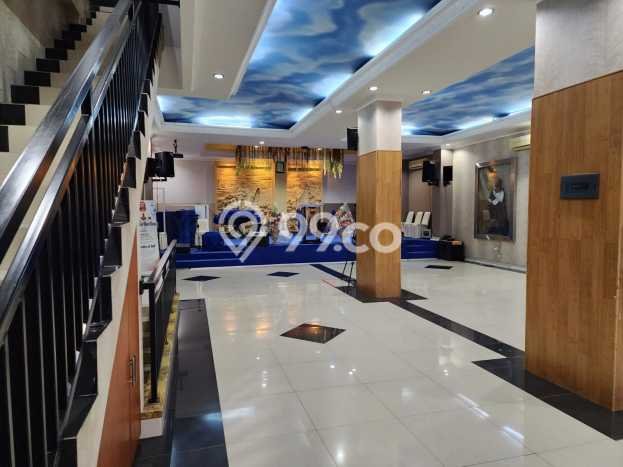 Dijual Ruko di Cakung Jakarta Timur LT 85m2 / LB 81m2 Dijual Ruko di Cakung Jakarta Timur LT 85m2 / LB 81m2