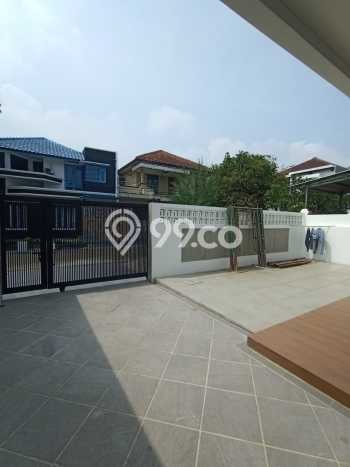 Lokasi strategis! Rumah siap pakai dikontrakkan di Cakung LB 175m2 Lokasi strategis! Rumah siap pakai dikontrakkan di Cakung LB 175m2