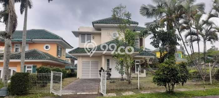 Kesempatan Investasi! Vila Kawasan Cipanas, Ukuran 450m2m², ROI Tinggi untuk bisnis Kesempatan Investasi! Vila Kawasan Cipanas, Ukuran 450m2m², ROI Tinggi untuk bisnis