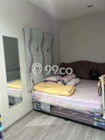 Jual Rumah Favorit Siap Huni LB 130m2 di Kelapa Gading, Jakarta Utara Jual Rumah Favorit Siap Huni LB 130m2 di Kelapa Gading, Jakarta Utara