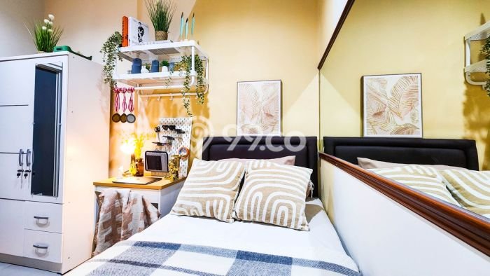 Unit Kost Dijual di Tanjung Duren dengan 19 Kamar Kawasan Strategis Unit Kost Dijual di Tanjung Duren dengan 19 Kamar Kawasan Strategis
