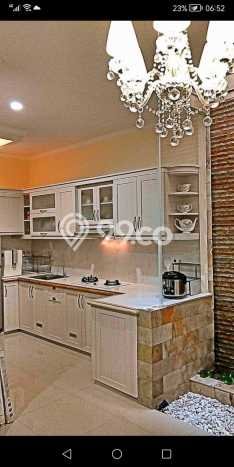 Rumah LT 90m² Newly Renovated di Lokasi Prestisius Cakung, Jakarta Timur Rumah LT 90m² Newly Renovated di Lokasi Prestisius Cakung, Jakarta Timur