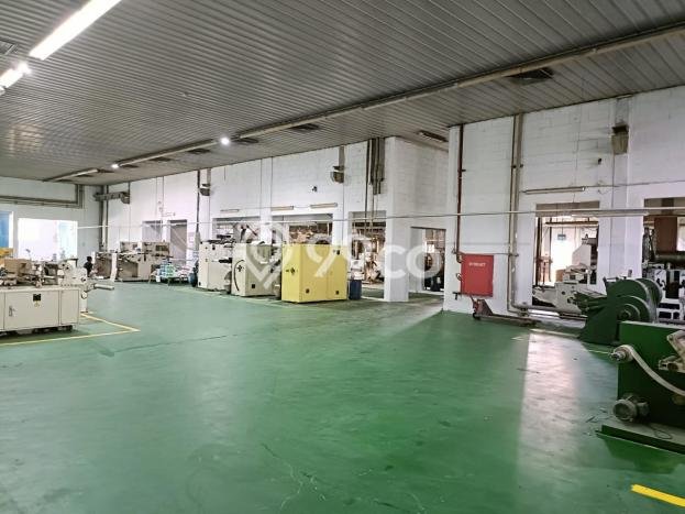 FOR RENT! Gudang di Cikarang Cocok untuk Bisnis 5.812e+07m2 FOR RENT! Gudang di Cikarang Cocok untuk Bisnis 5.812e+07m2
