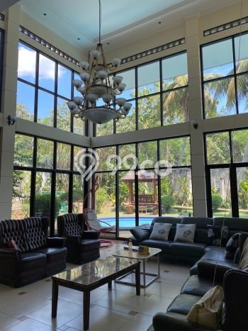 Dijual Rumah Elit Exclusive di Ciracas, Jakarta Timur Dijual Rumah Elit Exclusive di Ciracas, Jakarta Timur