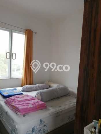 Rumah Modern Cantik 2 Kamar Bisa Langsung Pindah di Cakung Rumah Modern Cantik 2 Kamar Bisa Langsung Pindah di Cakung