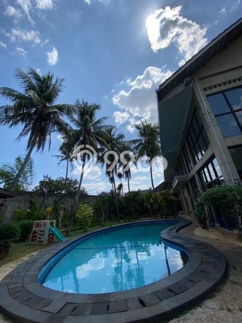 Dijual Rumah Elit Exclusive di Ciracas, Jakarta Timur Dijual Rumah Elit Exclusive di Ciracas, Jakarta Timur