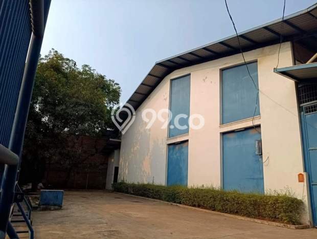 Gudang Kawasan , Luas 1200m2m², Jalan Utama, Lokasi Strategis Gudang Kawasan , Luas 1200m2m², Jalan Utama, Lokasi Strategis