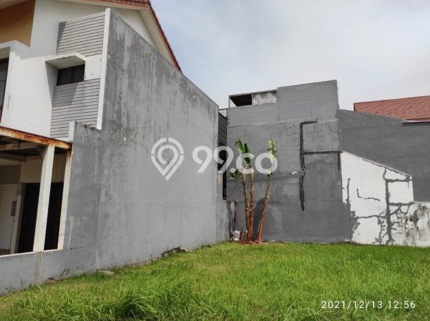 Tanah Strategis Dijual di Cakung Jakarta Timur 286m2 Tanah Strategis Dijual di Cakung Jakarta Timur 286m2