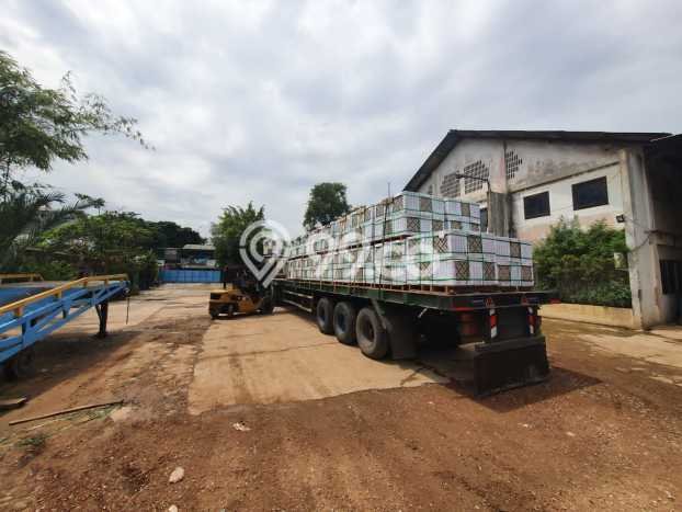 Pabrik Dijual di Cakung Jakarta Timur dengan Luas Bangunan 16200m2 Pabrik Dijual di Cakung Jakarta Timur dengan Luas Bangunan 16200m2