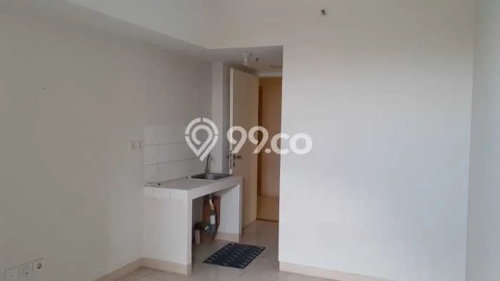 Apartemen Murah Dijual di Bekasi 1 KT & 1 KM Apartemen Murah Dijual di Bekasi 1 KT & 1 KM